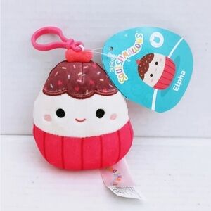 💗 SQUISHMALLOW KEYCHAIN 💗